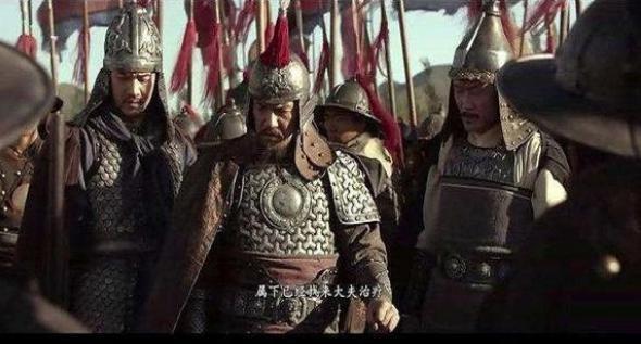 “南军第一将”盛庸:曾多次打败朱棣,最后被逼自尽 “南军第一将”盛庸:曾多次打败朱棣,最后被逼自尽