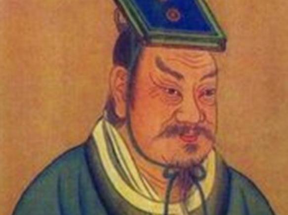 司马曜是个什么样的人？很蠢，但是他很老实