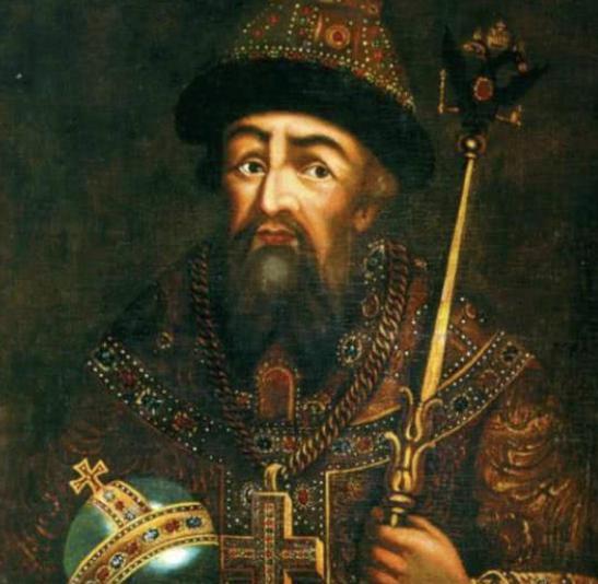 为什么说沙俄有一半江山是成吉思汗的？