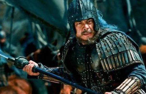 魏延的巅峰之战是哪一站？最后还大败曹魏名将