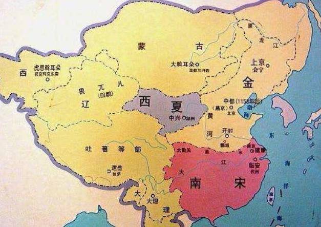 宋恭帝赵显:南宋末代皇帝,到驸马再到高僧 宋恭帝赵显:南宋末代皇帝,到驸马再到高僧