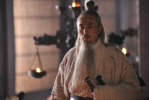 关羽是如何脱颖而出成为武圣的?康熙为何选关羽? 关羽是如何脱颖而出成为武圣的?康熙为何选关羽?