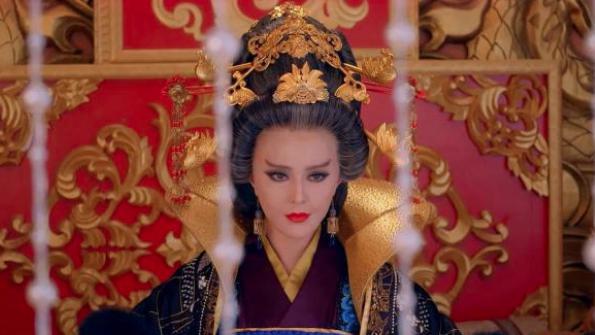 裴炎：李治唯一的托孤大臣，为什么会倒向武则天？