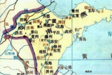 十六国时期的<a href=https://www.lishiji.cn/lishi/8292/ target=_blank class=infotextkey>国家</a>：南燕的发展史