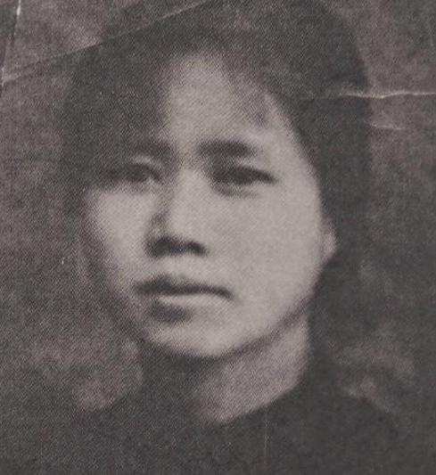 胡适曾想娶曹诚英，妻子却以死相逼