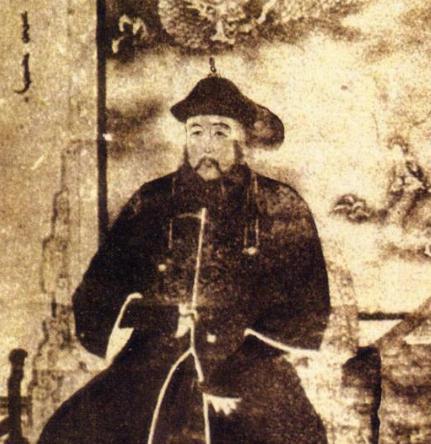 孝庄是怎么在毫无权势的情况下帮福林登上皇位的？又一个厉害的女人！