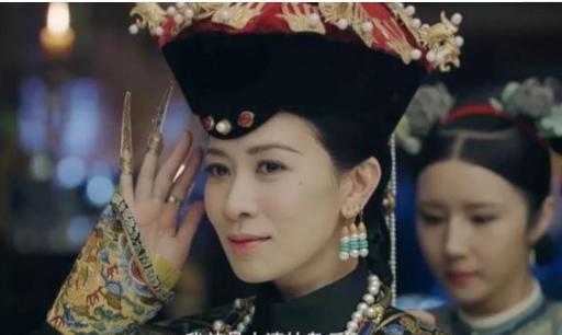 虽为皇后,死后没有跟皇帝葬在一起,葬礼仅花费207两