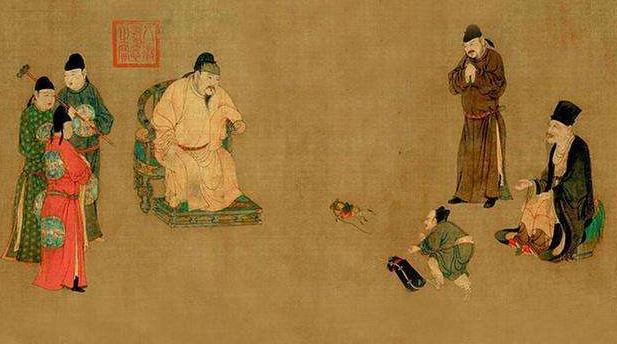 安禄山都怕他！安史之乱的罪臣怎么毁灭唐朝盛世？