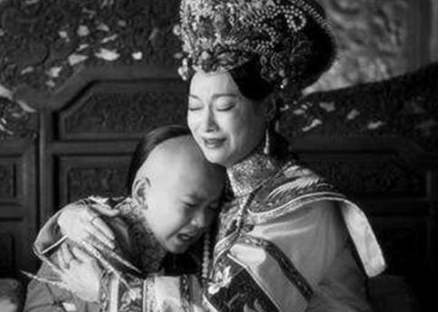 封建王朝的最后一位摄政王！一生传奇可惜仍旧不能阻止王朝覆灭！