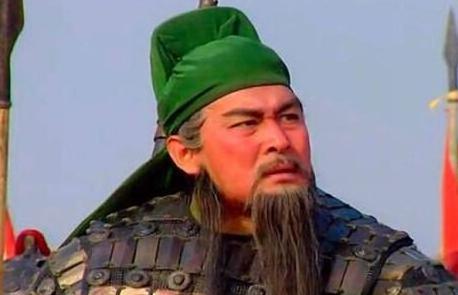 徐晃为什么要对关羽说壮年相从,多蒙教诲这种话? 徐晃为什么要对关羽说壮年相从,多蒙教诲这种话?