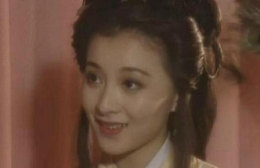 郑旦:才华过之，容貌不输西施