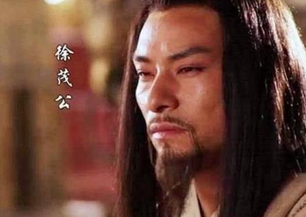 当初的秦琼是不可一世的存在 为何会长达12年内都在生病呢 当初的秦琼是不可一世的存在 为何会长达12年内都在生病呢