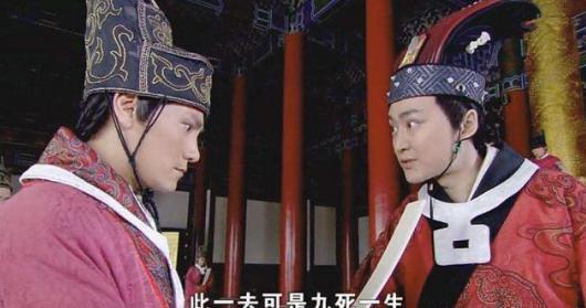 为救宋于危难他劝徽宗禅位,如果不被陷害“靖康耻”不会发生! 为救宋于危难他劝徽宗禅位,如果不被陷害“靖康耻”不会发生!