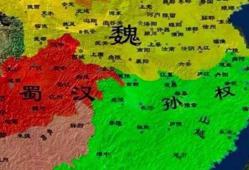 从三国到西晋，司马家族是如何崛起的？张春华给司马懿生了两个好儿子！