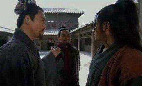 宋江到底有什么厉害的能笼住梁山好汉的心？