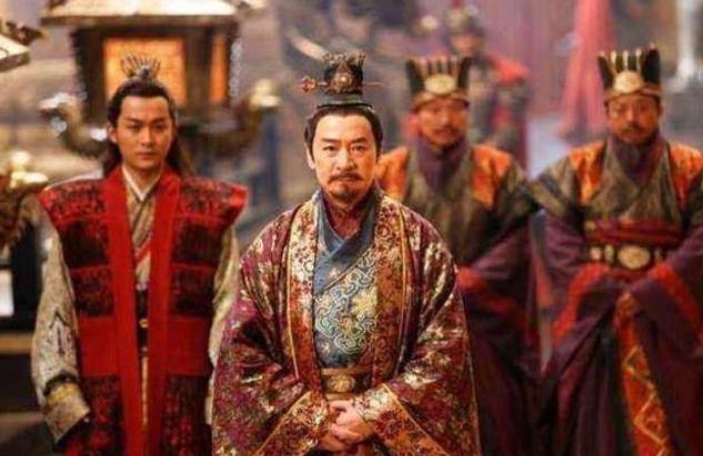 从玄武门之变到唐隆政变 为何唐朝的政变总是这么容易成功 从玄武门之变到唐隆政变 为何唐朝的政变总是这么容易成功