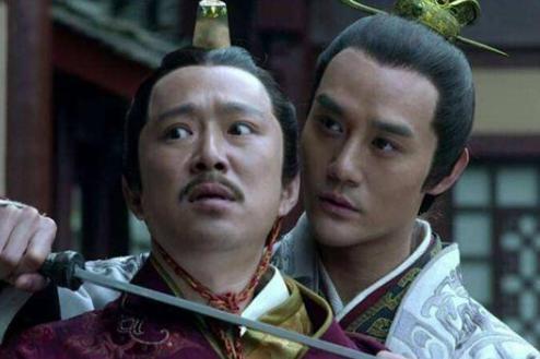 陈叔陵为什么会夺位失败?死的还很窝囊 <a href=https://www.lishiji.cn/lishi/5673/ target=_blank class=infotextkey>陈叔陵</a>为什么会夺位<a href=https://www.lishiji.cn/lishi/10031/ target=_blank class=infotextkey>失败</a>?死的还很窝囊