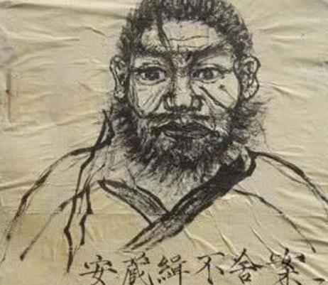 古代抓犯人的画像跟本人的不一样 为什么还能抓到罪犯呢 古代抓犯人的画像跟本人的不一样 为什么还能抓到罪犯呢