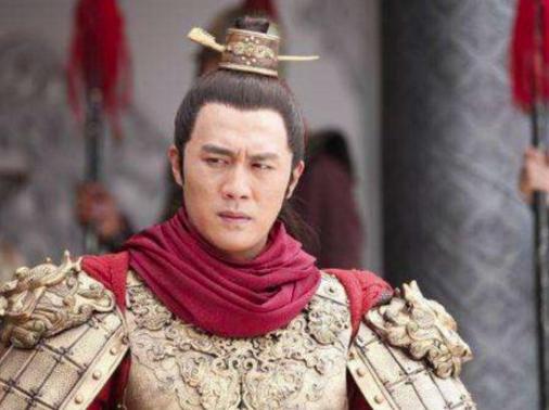 隋朝“四大名将”都有谁？一生战功赫赫