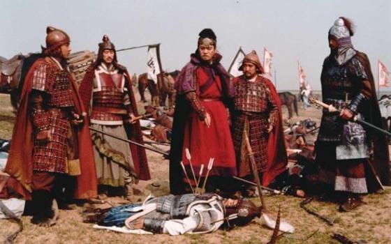 乐毅半年攻下七十余城，为何五年攻不下二座孤城？