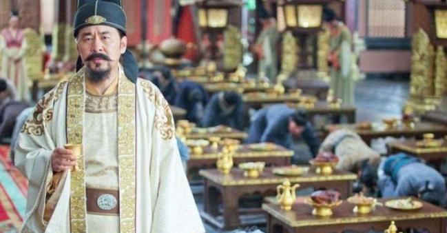 冯道成为五个朝代的宰相，靠的是什么？