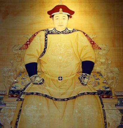 孝庄是怎么在毫无权势的情况下帮福林登上皇位的？又一个厉害的女人！