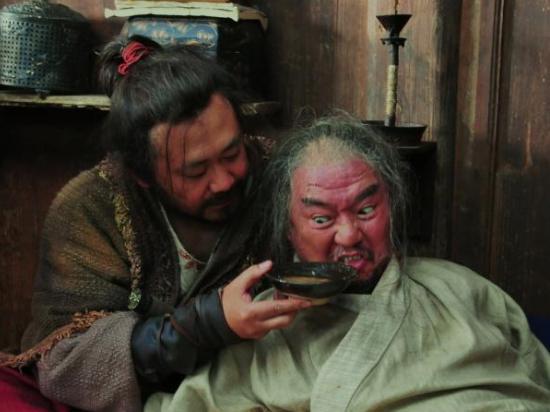 古代有一座府邸到底有多难?四大铁律是老百姓必须面对的现实 古代有一座府邸到底有多难?四大铁律是老百姓必须面对的现实
