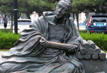 司马迁为何要贬低卫青呢 他们之间有什么深仇大恨吗