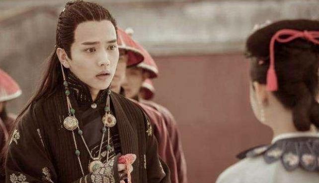 她是令妃最疼爱的女儿,为何只活了20岁? 她是令妃最疼爱的女儿,为何只活了20岁?