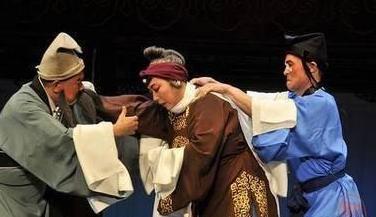 窦娥冤是真的是一场悲剧吗？真相是什么