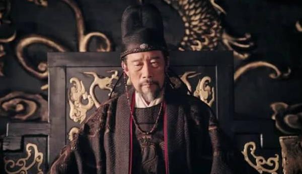李渊是皇帝为什么阻止不了玄武门之变的发生？最主要的原因是什么