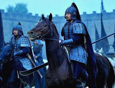 曹操给曹丕留下了哪些文臣武将?这些武将都是什么结局? 曹操给曹丕留下了哪些文臣武将?这些武将都是什么结局?