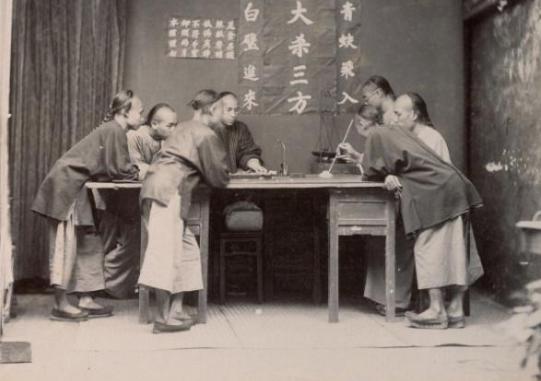历史揭秘：古代的女子到底为什么要缠足？