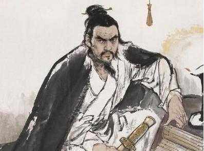 越王错枝为什么要躲进山洞?真相是什么 越王错枝为什么要躲进山洞?真相是什么