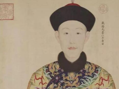 永璇是什么人？一生无缘帝位，痴恋侧福晋