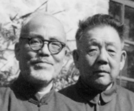 邓广铭有着哪些轶事趣闻？关于他的生平是怎样的