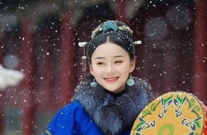 庄妃是怎么受到嘉庆帝的宠爱的？皇后为什么要举荐她？