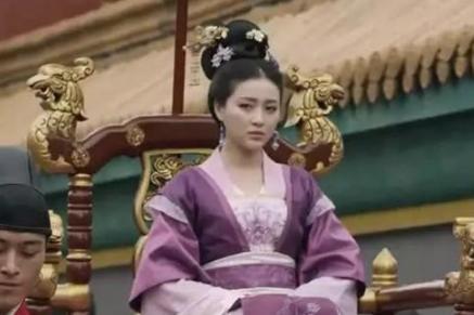 辽朝唯一的汉人皇后！耶律阮为什么对年近40的甄氏倾心？
