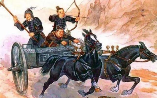 李牧连败强秦,一生无败绩,并入了战国名将之列 李牧连败强秦,一生无败绩,并入了战国名将之列