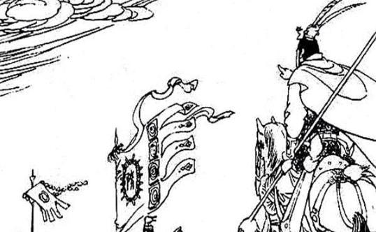 天时、地利、人和具备。李渊开启了大唐300年盛世! 天时、地利、人和具备。李渊开启了大唐300年盛世!