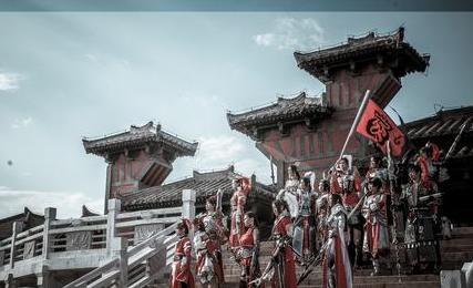 天策府除了天策上将,还有哪些职位?分别都是做什么的 天策府除了天策上将,还有哪些职位?分别都是做什么的