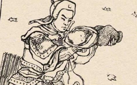 赵云身边出现的4个女人中，为什么只有跟糜夫人不清不楚？