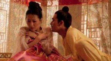 盘点历史上五大淫乱皇帝,南汉殇帝刘玢排第三 盘点历史上五大淫乱皇帝,南汉殇帝刘玢排第三