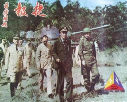 湖口兵变一场“太子位”的事件 主谋赵志华最后的结果是什么