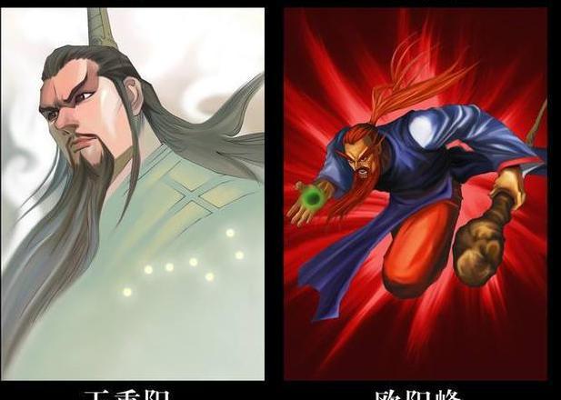 一灯大师段智兴和段誉谁更厉害？一灯大师和段誉是什么关系