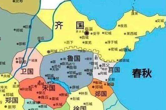 <a href=https://www.lishiji.cn/lishi/6524/ target=_blank class=infotextkey>须句国</a>是真实存在的吗？在现在的什么地方
