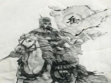 杨再兴到底有多强？杨再兴战死，岳飞悲痛欲绝！