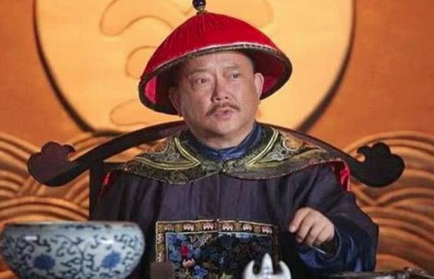 和珅找阿桂聊天,两年后和珅遗臭万年,阿桂名留青史 和珅找阿桂聊天,两年后和珅遗臭万年,阿桂名留青史