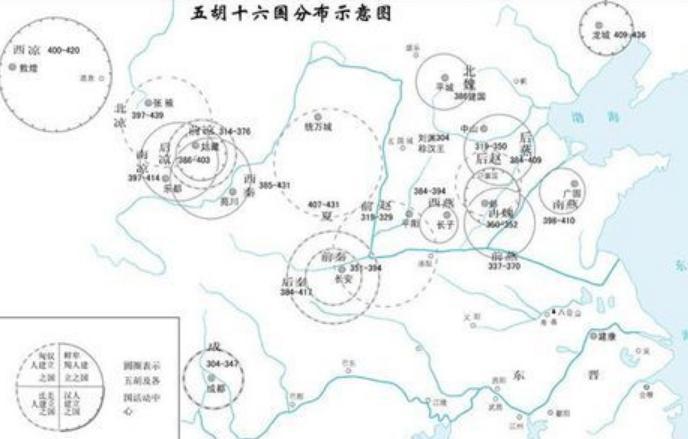 北魏攻后燕之战什么时候发生的?结果如何?