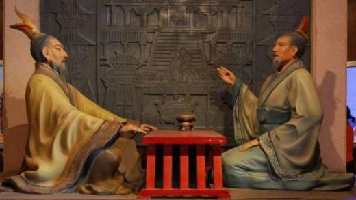 战国时期法家治国，为何只有商鞅成功了？